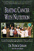 Beating Cancer With Nutrition