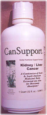 CanSupport - Kidney