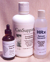 CanSupport - Leukemia / Lymphoma