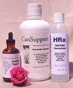 CanSupport - Prostate