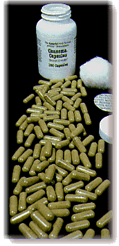 Cansema Capsules