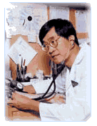 Dr. Yuan
