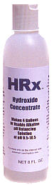 HRx Concentrate