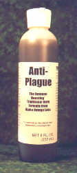 Anti-Plague - 8 oz.