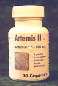 Artemis Bottle