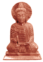 Daibutsu logo