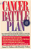 A Cancer Battle Plan