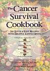 The Cancer Survival Cookbook