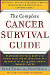 The Complete Cancer Survival Guide