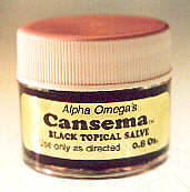 Cansema Jar