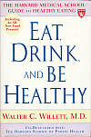 Eat, Drink & Be Healthy