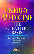 Energy Medicine