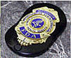 FDA Badge