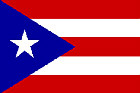 Puerto Rico, flag