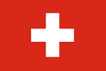 Switzerland, national flag