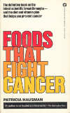 Foods That Fight Cancer