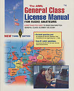 General Ham Radio License Manual