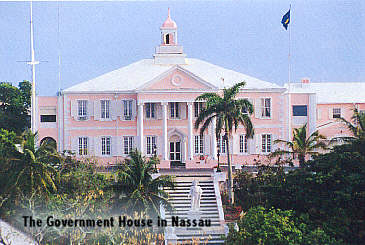 Government House