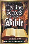 Healing Secrets from the Bible