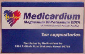 Medicardium