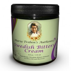 Swedish Bitters Creams
