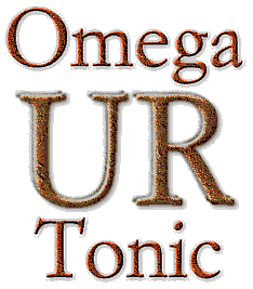 Omega UR Tonic