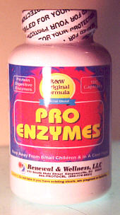 Pro Enzymes