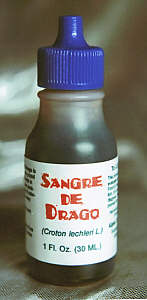 Sangre de Drago