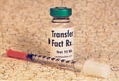 Transfer Fact Rx - Elixir