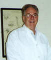 Dr. Robert O. Wickman