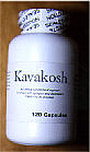 Click to see Kavakosh product page