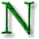 N