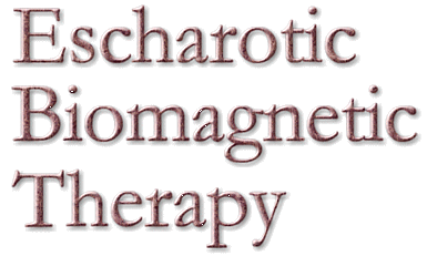 Escharotic Biomagnetic Therapy