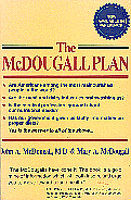 The McDougall Plan - Dr. John A. McDougall