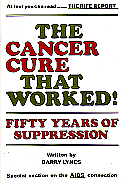 The Cancer Cure That Worked!