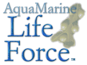 AquaMarine Life Force